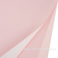 Пленка матовая, 56х55 см, 63 mic, набор (20 шт), двусторонняя, двухцветная - фото 1