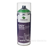 Спрей-краска "Easy Color Spray", 0,4 л, Oasis - фото 1