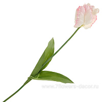 Цветок искусственный "Тюльпан", H66 см - фото 1