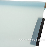 Пленка матовая "Дымка", 57 смx40 м, 53 mic - фото 1