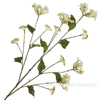 Цветок искусственный "Трахелиум", H94 см - фото 1