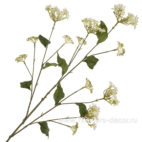 Цветок искусственный Трахелиум, H94 см - фото 1