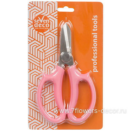 Ножницы (металл), 16 см - фото 1