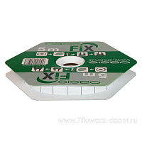 Лента-фикс, водонепроницаемый пластилин для фиксации "Fix", 10 ммx5 м, Oasis - фото 1