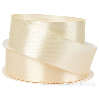 Лента атлас, 25 ммx25 ярд, на катушке - фото 1