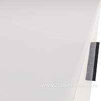 Бумага тишью, 51x66 см, 17 г/м2, набор (40 шт) - фото 1