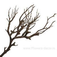 Ветка искусственная "Ветвь", H64 см - фото 1