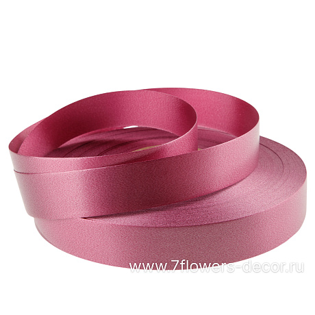 Лента полипропилен, 20 ммx100 ярд - фото 1