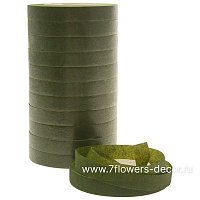 Лента-тейп, 12 ммx30 ярд, набор (12 шт) - фото 1