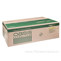 Кирпич флористический "Classic", 23x11xH8 см, набор (35 шт), Oasis - фото 1