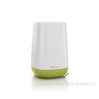 Ваза Lechuza "Yula Flower", пластик - фото 1