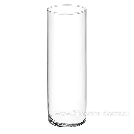 Ваза Трубка 150 (стекло), D15xH70 см, К - фото 1
