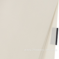 Упаковка "Воздушный зефир" (пластик), 58x58 см, 75 г/м2, набор (20 шт) - фото 1