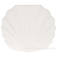 Ваза "Art" (керамика), D8,5х18хН14,5 см - фото 1