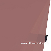 Пленка матовая "Дымка", 56x55 см, 53 mic, набор (20 шт) - фото 1