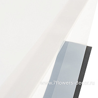 Пленка матовая "Окантовка широкая", 57x57 см, 53 mic, набор (20 шт) - фото 1