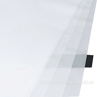 Пленка матовая "Дымка", 56x55 см, 53 mic, набор (20 шт) - фото 1
