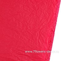 Бумага жатая, 56x56 см, набор (5 шт), влагостойкая - фото 1