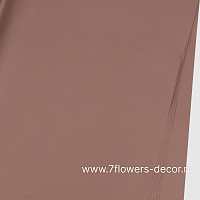 Пленка матовая "Шарм", 56x55 см, 63 mic, набор (20 шт) - фото 1