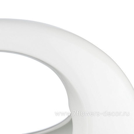 Ваза Modern (керамика), 28x13хН22 см - фото 2