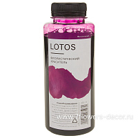 Краска для живых цветов, 0,3 л, Lotos - фото 1