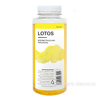 Краска для живых цветов, 0,3 л, Lotos - фото 1