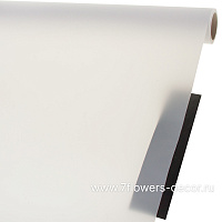 Пленка матовая "Дымка", 57 смx40 м, 53 mic - фото 1