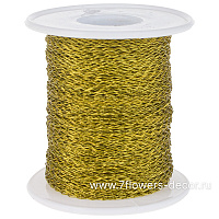 Проволока бульонка, D0,3 ммx150 м, 100 г - фото 1