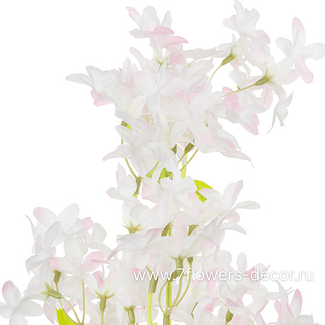 Ветка искусственная Яблоня, H102 см - фото 2