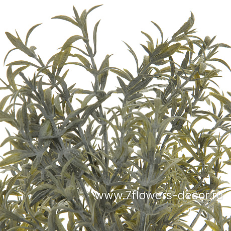 Растение искусственное Суккулент, H30 см - фото 2