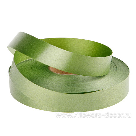 Лента полипропилен, 20 ммx100 ярд - фото 1