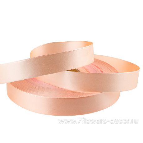 Лента полипропилен, 20 ммx100 ярд - фото 1