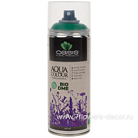 Краска-спрей на водной основе "Aqua Color Spray", 0,4 л, Oasis - фото 1