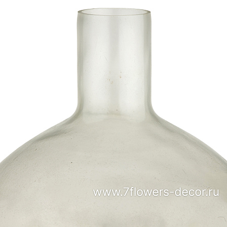 Бутыль (стекло), D29xH48 см - фото 2