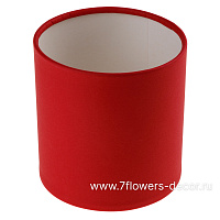 Коробка шляпная "Мини", D12xH12 см, без крышки - фото 1