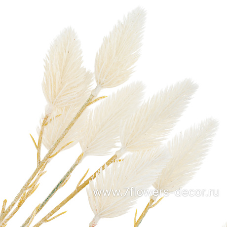 Растение искусственное Фалярис, H65 см - фото 2