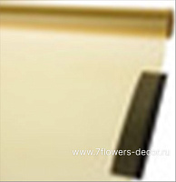 Пленка матовая "Дымка", 57 смx40 м, 53 mic - фото 1