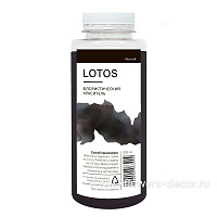 Краска для живых цветов, 0,3 л, Lotos - фото 1