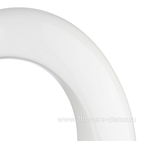 Ваза Modern (керамика), 22x13xН28 см - фото 2