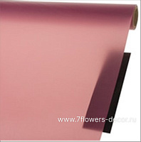 Пленка матовая "Дымка", 57 смx10 м, 53 mic - фото 1