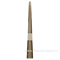 Свеча конус (воск), H47 см - фото 1