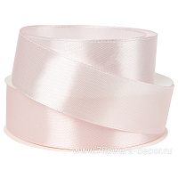 Лента атлас, 25 ммx25 ярд, на катушке - фото 1