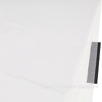 Бумага тишью, 51x66 см, 17 г/м2, набор (10 шт) - фото 1