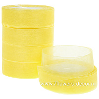 Лента органза, 25 ммx25 ярд - фото 1