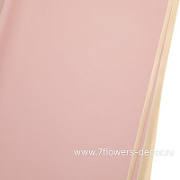 Пленка матовая "Окантовка узкая цветная", 57x57 см, 53 mic, набор (20 шт) - фото 1