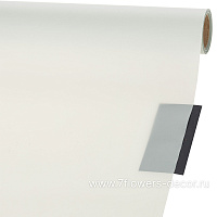 Пленка матовая "Дымка", 57 смx10 м, 53 mic - фото 1