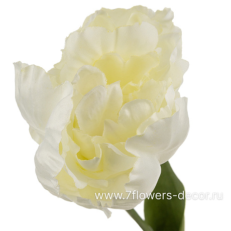 Цветок искусственный Тюльпан, H66 см - фото 2