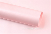 Пленка матовая "Лак", 52x53 см, 85 mic, набор (20 шт) - фото 1