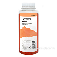Краска для живых цветов, 0,3 л, Lotos - фото 1