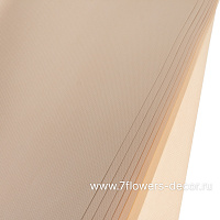 Упаковка "Воздушный зефир" (пластик), 58x58 см, 75 г/м2, набор (20 шт) - фото 1